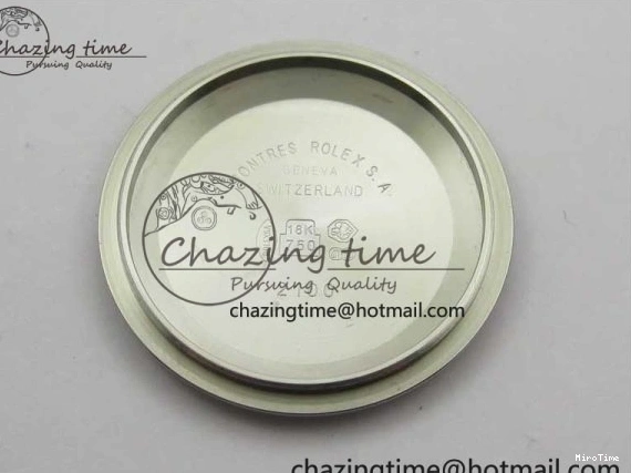 MiroTime 0423 Thermal Daytona 116506 Middle East Edition Bp Maker Best Edition Ice Blue Blue Arabic Dial Diam Bezel On SS Bracelet A 2895